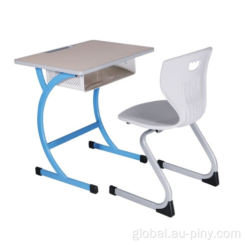 School Furniture For Junior Students Factory Direct Junior School Reading Drawing Chairs Manufactory